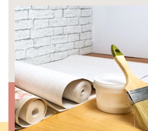 Услуги Отделка в Серове под ключ