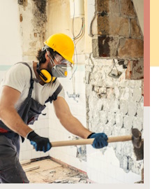 Услуги Отделка в Серове под ключ